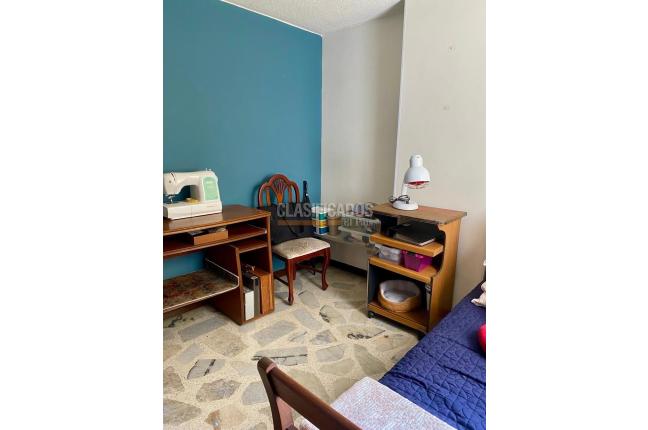 Apartamentos, Venta, La Hacienda - $450.000.000
