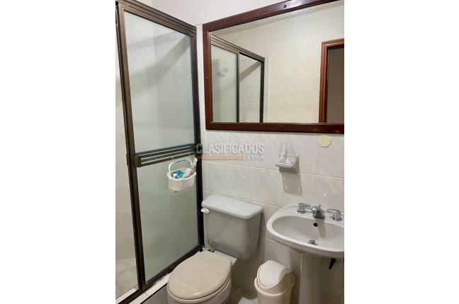 Apartamentos, Venta, La Hacienda - $450.000.000