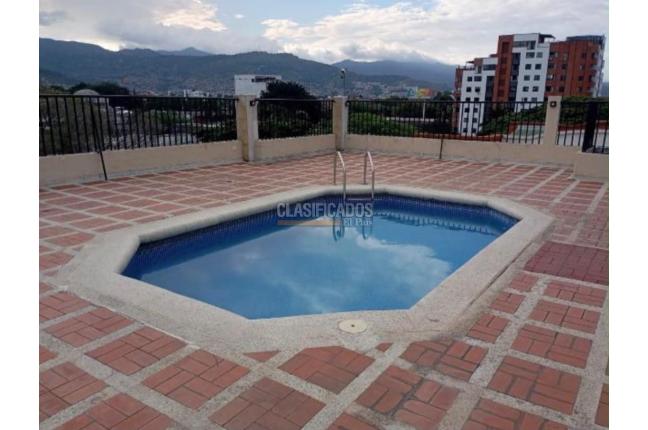 Apartamentos, Venta, La Hacienda - $450.000.000