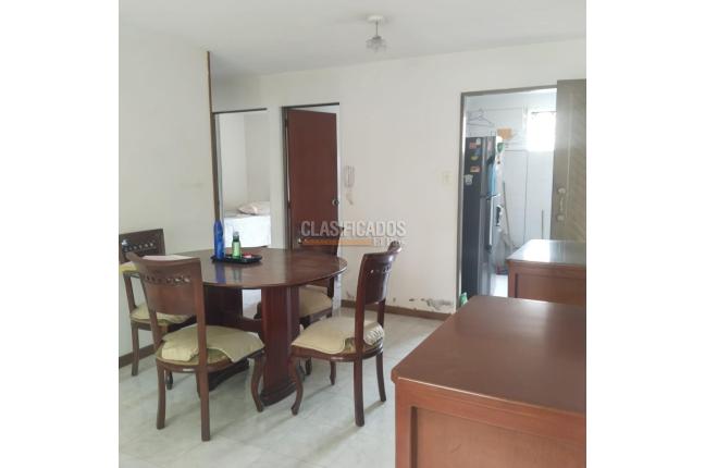 Apartamentos, Venta, Los Andes - $235.000.000