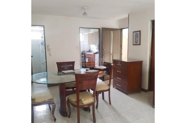 Apartamentos, Venta, Los Andes - $235.000.000