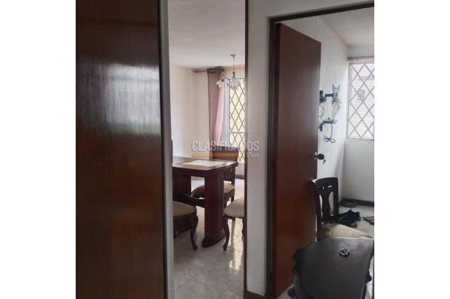 Apartamentos, Venta, Los Andes - $235.000.000