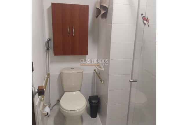 Apartamentos, Venta, Los Andes - $235.000.000