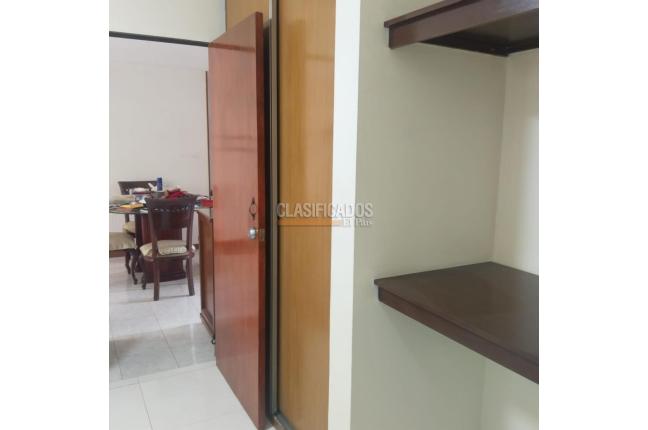 Apartamentos, Venta, Los Andes - $235.000.000