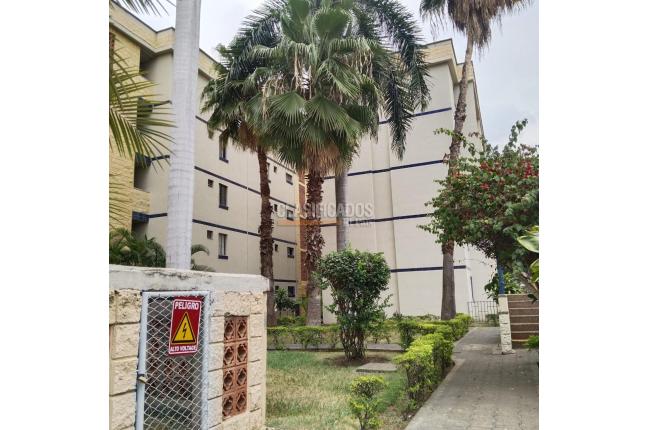 Apartamentos, Venta, Los Andes - $235.000.000