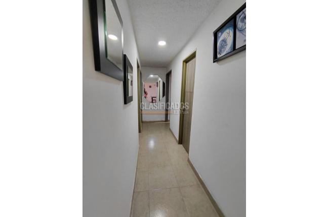 Apartamentos, Venta, Manzanares - $210.000.000