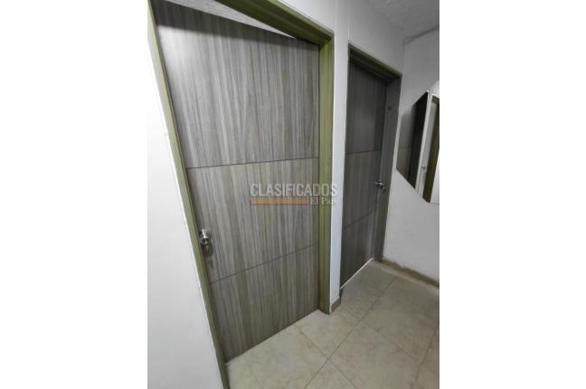 Apartamentos, Venta, Manzanares - $210.000.000