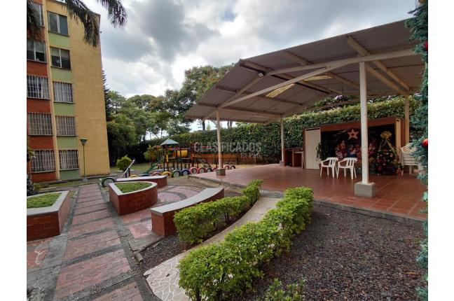 Apartamentos, Venta, Manzanares - $210.000.000