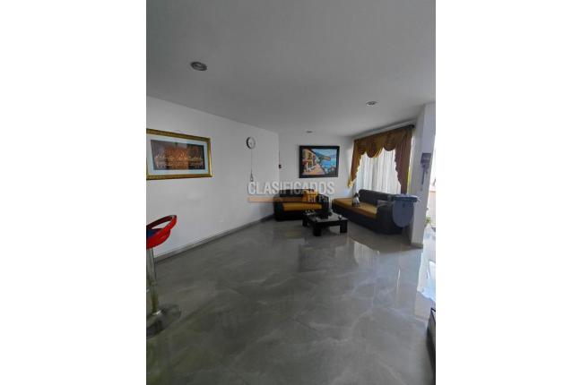 Casas, Venta en Chipichape