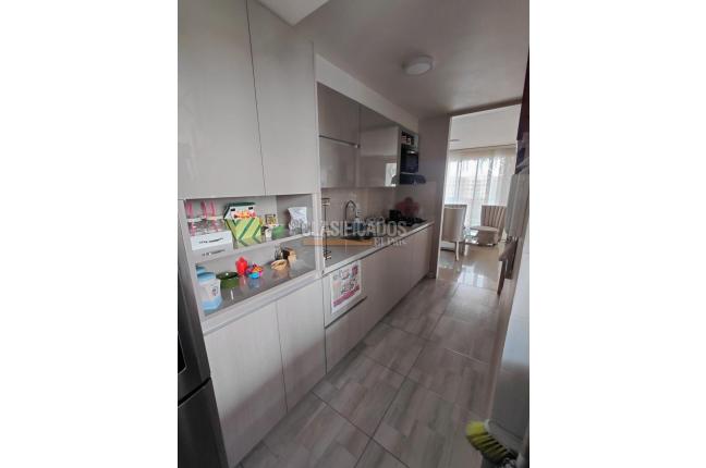 Apartamentos, Venta en La Flora