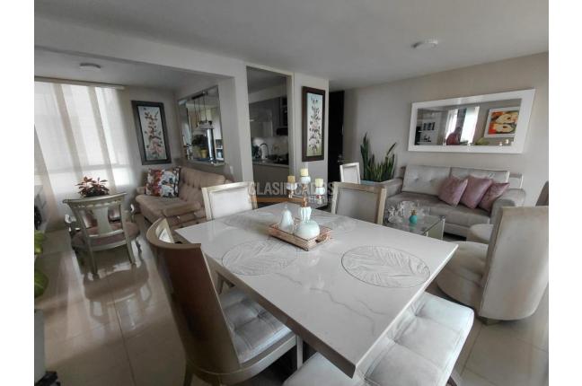 Apartamentos, Venta, La Flora - $570.000.000
