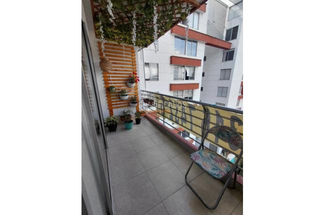Apartamentos, Venta, La Flora - $570.000.000