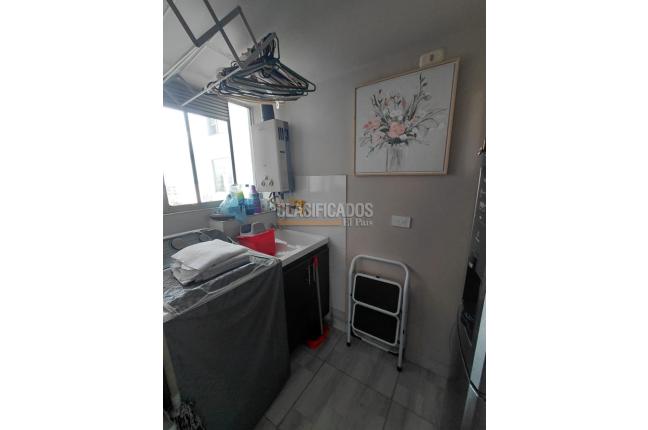 Apartamentos, Venta, La Flora - $570.000.000