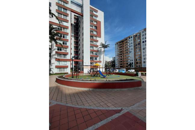Apartamentos, Venta, La Flora - $570.000.000