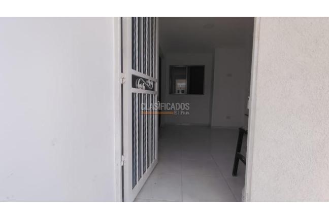 Casas, Alquiler, Jamundí - $500.000