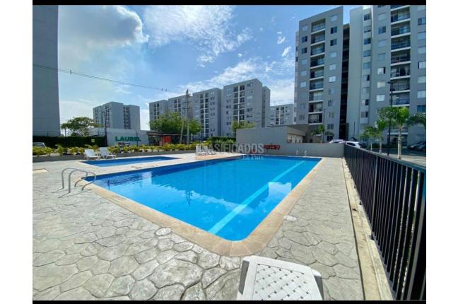 Apartamentos, Venta en Ciudad Bochalema