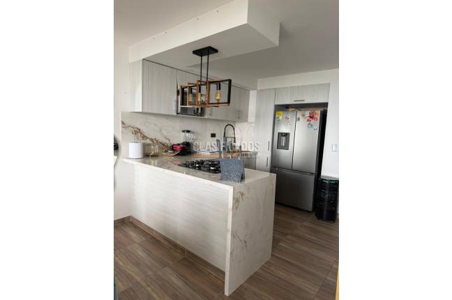 Apartamentos, Venta, Ciudad Bochalema - $260.000.000