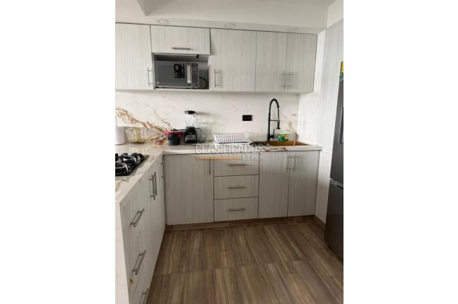 Apartamentos, Venta, Ciudad Bochalema - $260.000.000