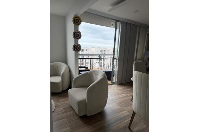 Apartamentos, Venta, Ciudad Bochalema - $260.000.000