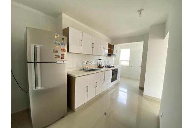 Apartamentos, Venta en Los Cámbulos