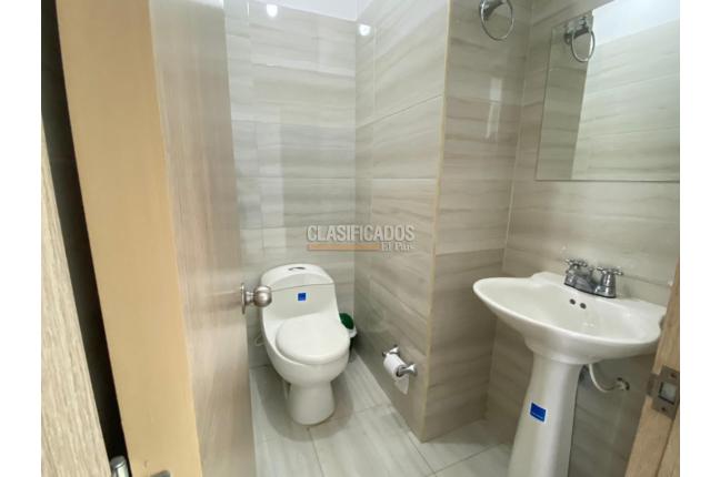 Apartamentos, Venta, Los Cámbulos - $580.000.000