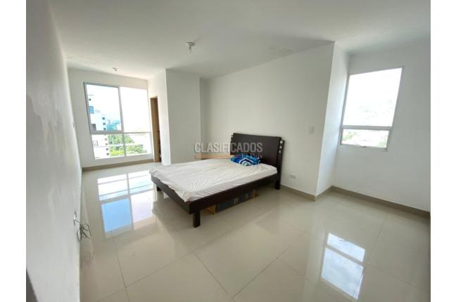 Apartamentos, Venta, Los Cámbulos - $580.000.000