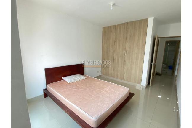 Apartamentos, Venta, Los Cámbulos - $580.000.000