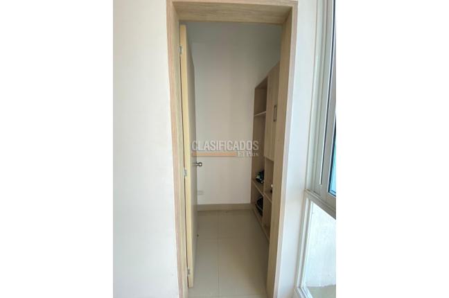 Apartamentos, Venta, Los Cámbulos - $580.000.000