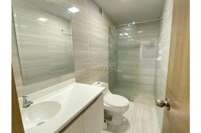 Apartamentos, Venta, Los Cámbulos - $580.000.000
