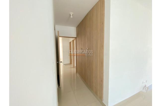 Apartamentos, Venta, Los Cámbulos - $580.000.000