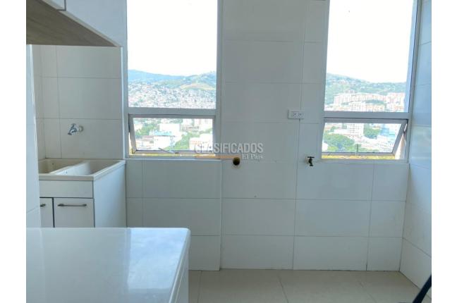 Apartamentos, Venta, Los Cámbulos - $580.000.000