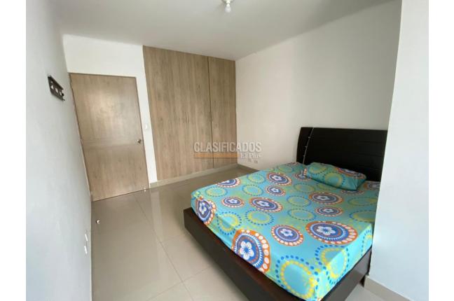 Apartamentos, Venta, Los Cámbulos - $580.000.000