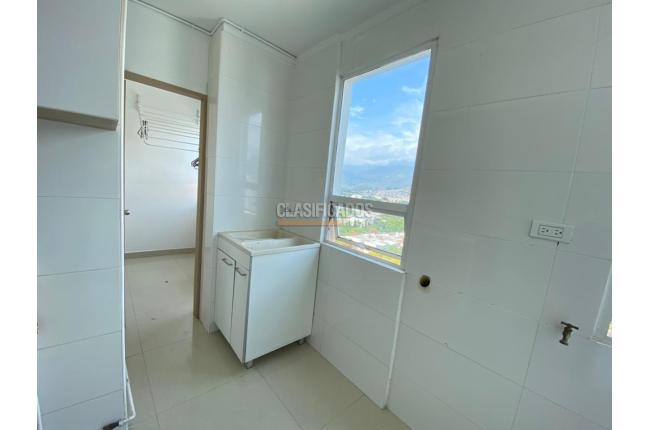 Apartamentos, Venta, Los Cámbulos - $580.000.000