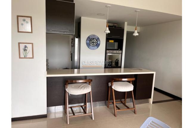 Apartamentos, Venta, Arboleda de Miramontes - $820.000.000
