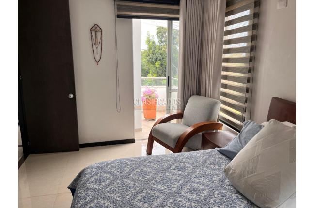 Apartamentos, Venta, Arboleda de Miramontes - $820.000.000