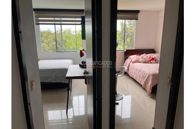 Apartamentos, Venta, Arboleda de Miramontes - $820.000.000