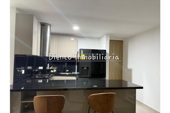 Apartamentos, Alquiler, Floridablanca - $3.994.000