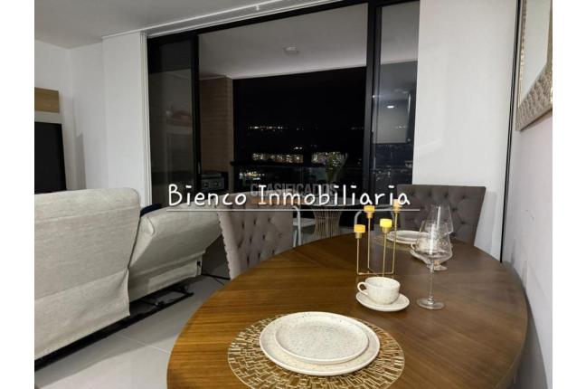 Apartamentos, Alquiler, Floridablanca - $3.994.000