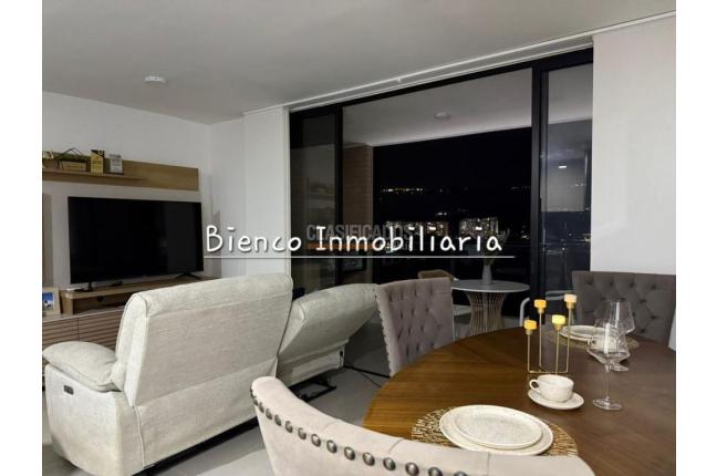 Apartamentos, Alquiler, Floridablanca - $3.994.000