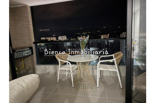 Apartamentos, Alquiler, Floridablanca - $3.994.000