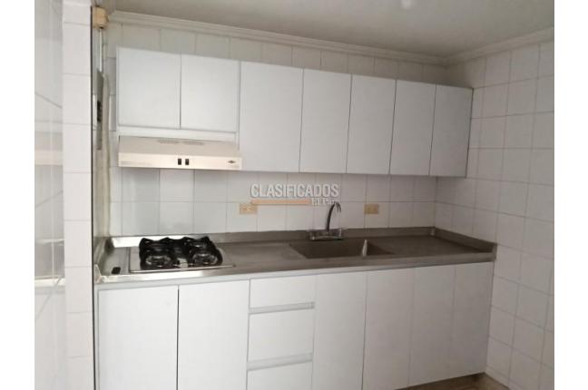 Apartamentos, Venta en Los Cámbulos