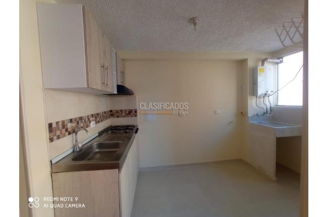 Apartamentos, Venta, Tocancipa - $195.000.000