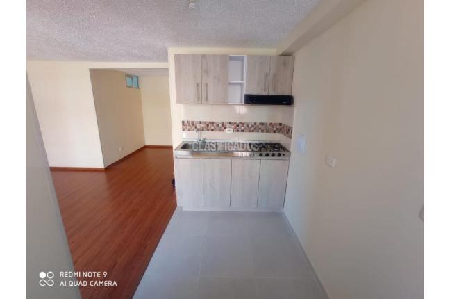 Apartamentos, Venta, Tocancipa - $195.000.000