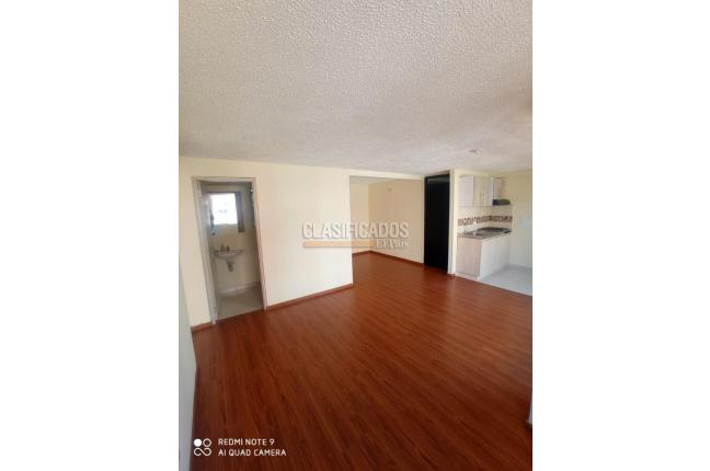 Apartamentos, Venta, Tocancipa - $195.000.000