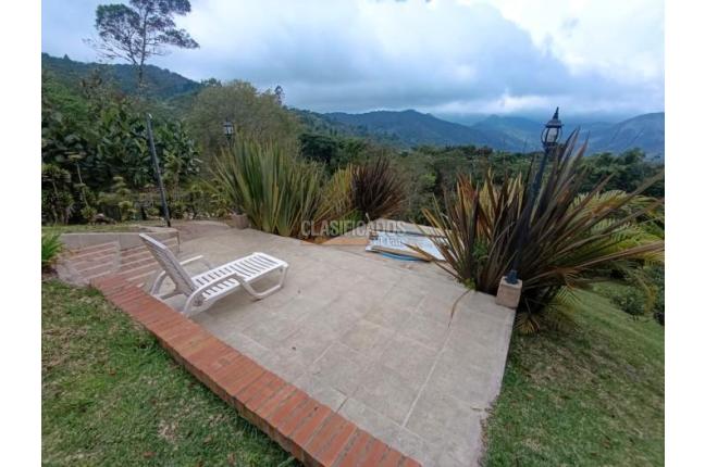 Fincas y Casas Campestres, Venta, Yumbo - $780.000.000