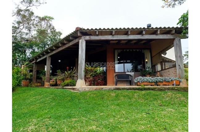 Fincas y Casas Campestres, Venta, Yumbo - $780.000.000