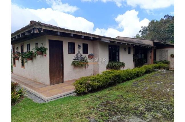 Fincas y Casas Campestres, Venta, Yumbo - $780.000.000