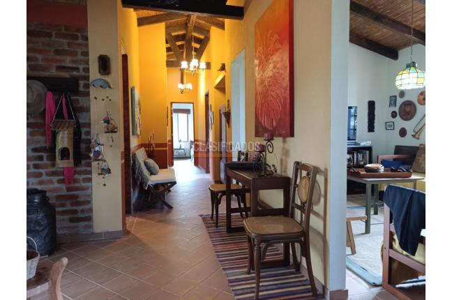 Fincas y Casas Campestres, Venta, Yumbo - $780.000.000