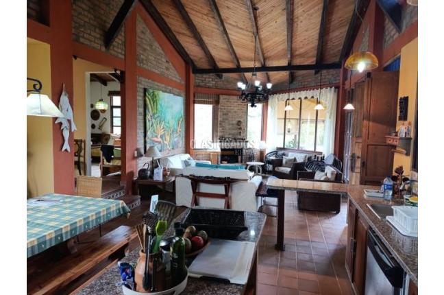 Fincas y Casas Campestres, Venta, Yumbo - $780.000.000