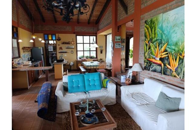 Fincas y Casas Campestres, Venta, Yumbo - $780.000.000